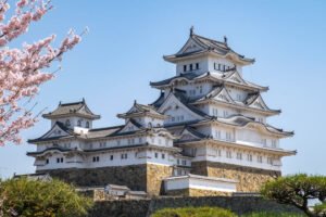 How To Visit Himeji Castle On A Day Trip From Osaka & Kyoto